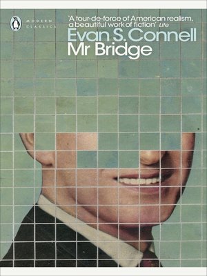 cover image of Mr Bridge